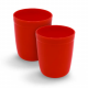 Appollo Saga Water Glass 2pcs Pack