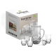 Appollo Serene Water Set 7pcs