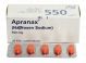 Apranax 550Mg Tab 20's