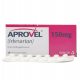 Aprovel 150Mg Tab 28's