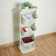 Modern Tri Rack 3 Layer TR3T