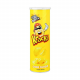 Kracks Chips Cheese Flavour 110gm