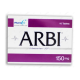 Arbi 150Mg Tab 10's
