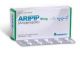 Aripip 10Mg Tab 30's