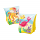 Intex Tropical Buddies Arm Band 9X6 58652