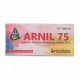 Arnil 75mg tab 20's