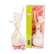 Aroma Diffuser Flower Vase (7557-1214)