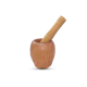 Wooden Imam Dasta (35637/1)