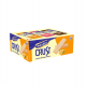 Inovative Crust Orange Wafer 10S Munch Packs (Innovative)