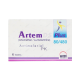Artem Ds plus 80/480mg Tablet 6's