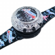 Kids Wrist Watch L&M Head Moving Spinner
