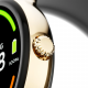 Zero Smart Watch Luna Black Gold