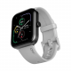 Zero Smart Watch Edge Gray