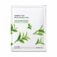 Bioaqua Face Mask 25g Green Tea