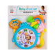 Baby Drum Set LX0491601  (1348-8/31)