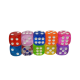 Dice 4Pcs 1S (24766-28/5)