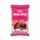 Tatawa Mini Bite Double Chocolate Chips Cookies 120gm