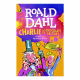Roald Dahl Charlie and the Chocolate Factory Novel