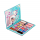 Sj Igoodco Eyeshadow & Face Makeup Palette Set Ig-3227