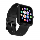 Zero Smart Watch Ignite Black
