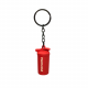 Sports Bottle Keychain