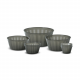 Appollo Milan Bowl 7pcs Set