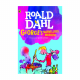 Roald Dahl Georges Marvelous Medicine Novel