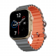Zero Smart Watch Jaguar Gray Orange