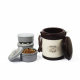 Appollo Partner Lunch Carrier (Large)