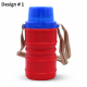 Apollo Sprinkle Water Bottle 900Ml