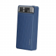 Audionic Power Bank Volt V-100 Blue