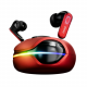 Zero Fusion Z Buds Red Black