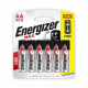 Energizer Max AA4+2 Cell 6pcs Pack