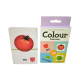 Assorted Flash Cards (China)