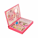 Sj Igoodco Fashion Princess Makeup Kit Ig-3175