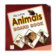 My Little Baby Animals Board Book