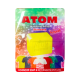 Atom Washing Soap 4Pcs