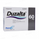 Duzalta 60 mg Cap 10's