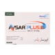Avsar Plus 5/160/12.5mg tab 28's