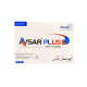 Avsar Plus Tablet 10/320/25 mg 28's