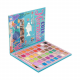 Sj Igoodco Cute Mermaid Versatile Color Eyeshadow Palette Ig-3252