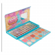 Sj Igoodco 5D Color Eye & Face Palette Lk-5178