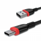 Audionic Cable Ty-10 (Type-C Cable) Black