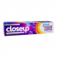 Closeup Tooth Paste 160G Multi Vitamin