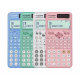Calculator Ctifree 417 Function /Erorex EX-991ES PLUS