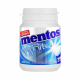 Mentos White Sweetmint Sugarfree Chewing Gum Bottle 38P