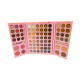 Sj Igoodco Beauty& Fashion Color Eyeshadow & Face IG3170