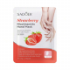 Sadoer Hand Mask 35g Strawberry