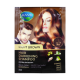 Luvvel Shampoo Hair Color 20ml Light Brown