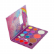 Sj Igoodco Unicorn Wonderland Eyes & Face Makeup Book Ig-3241